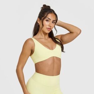 Oner Active Softmotion scoop back bralette